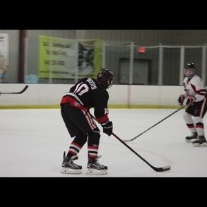 Meet your Posher, Jack